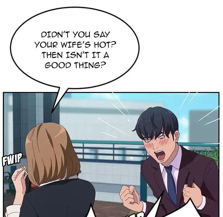 Twice the Love Chapter 1 Page 91