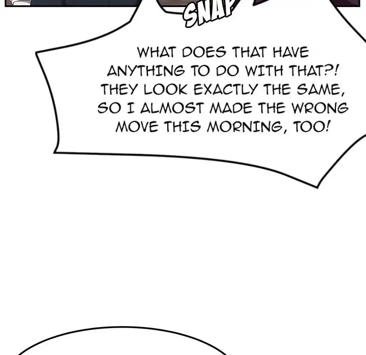 Twice the Love Chapter 1 Page 92