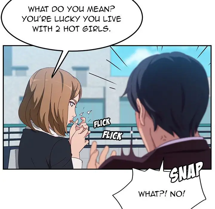 Twice the Love Chapter 1 Page 93