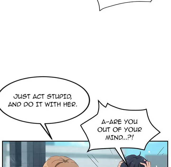 Twice the Love Chapter 1 Page 94
