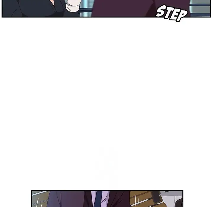 Twice the Love Chapter 1 Page 99