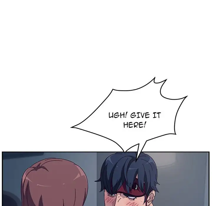 Twice the Love Chapter 2 Page 114