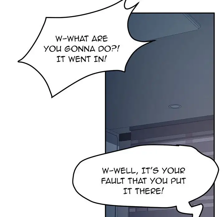 Twice the Love Chapter 2 Page 139