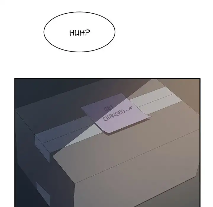 Twice the Love Chapter 2 Page 20