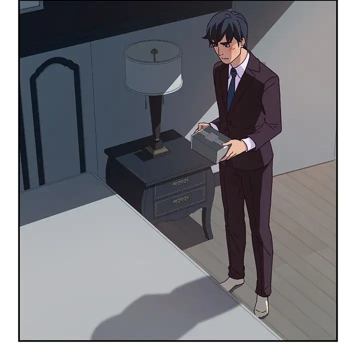 Twice the Love Chapter 2 Page 22