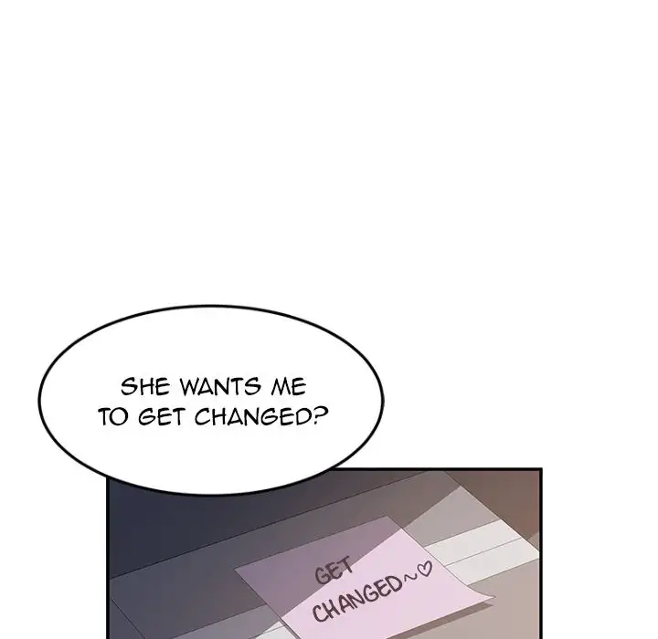 Twice the Love Chapter 2 Page 23