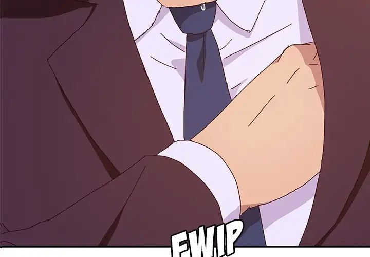 Twice the Love Chapter 2 Page 3
