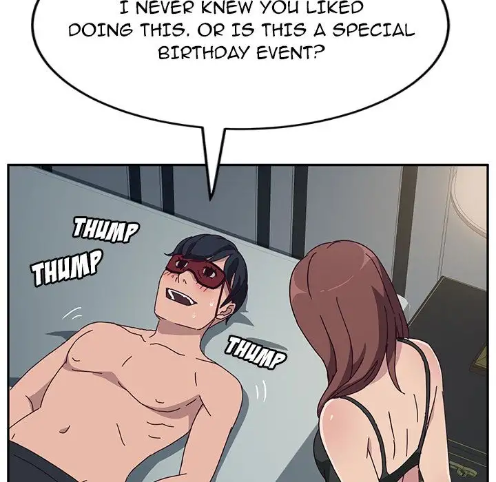 Twice the Love Chapter 2 Page 48