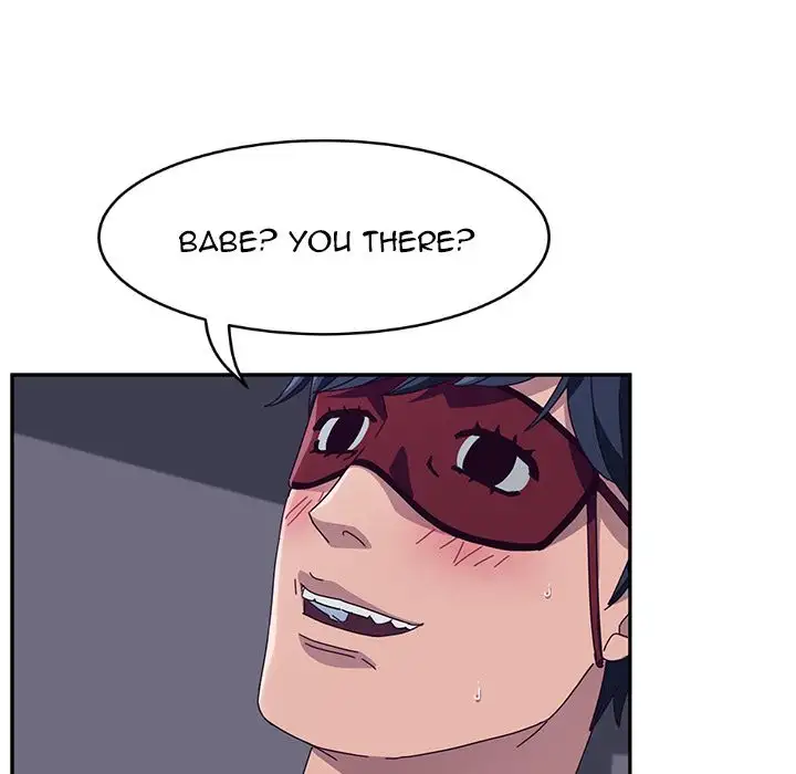 Twice the Love Chapter 2 Page 50