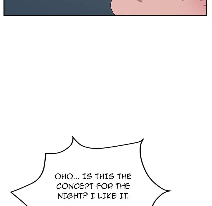 Twice the Love Chapter 2 Page 58