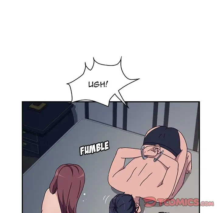 Twice the Love Chapter 2 Page 76