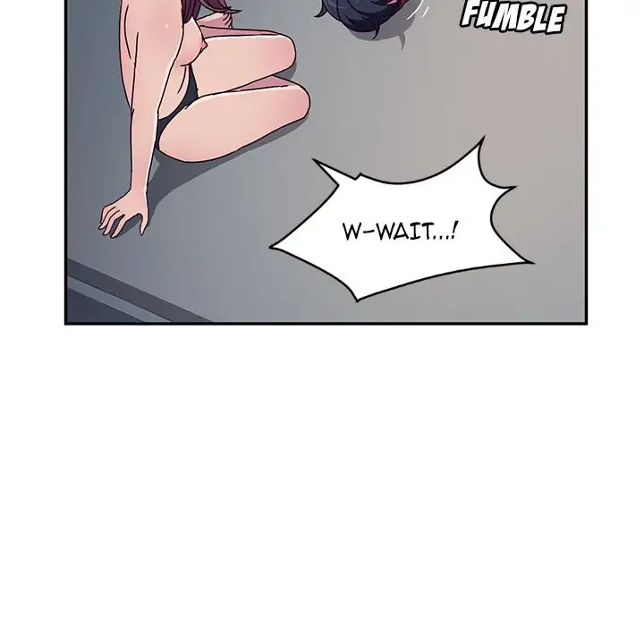 Twice the Love Chapter 2 Page 77
