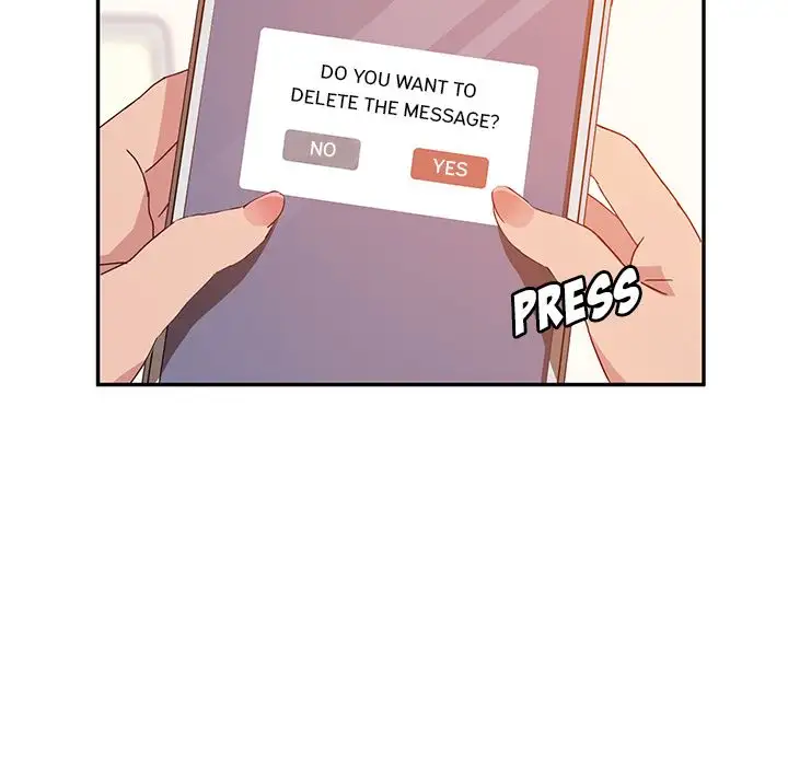 Twice the Love Chapter 2 Page 8