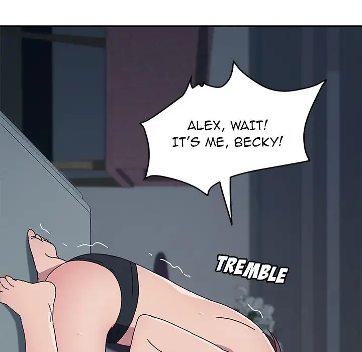 Twice the Love Chapter 2 Page 80