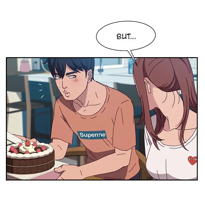 Twice the Love Chapter 3 Page 116