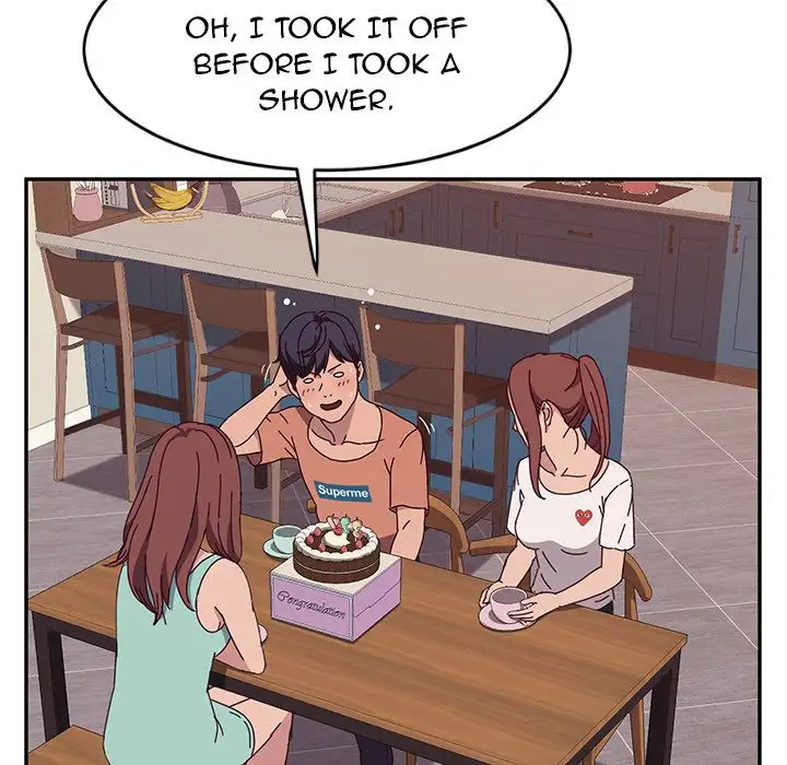 Twice the Love Chapter 3 Page 122