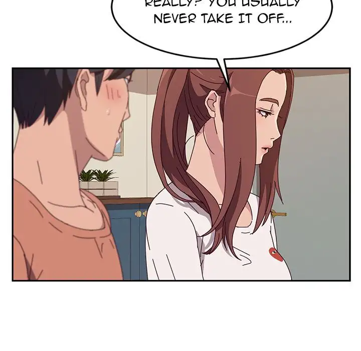 Twice the Love Chapter 3 Page 124