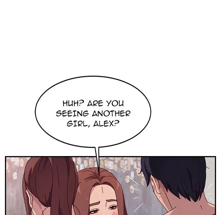 Twice the Love Chapter 3 Page 125