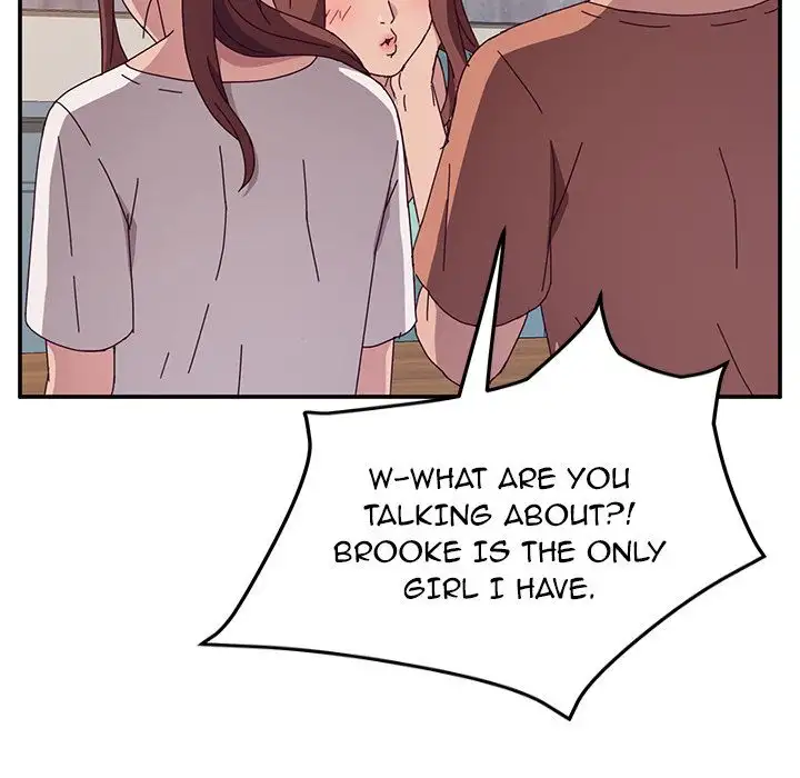 Twice the Love Chapter 3 Page 126