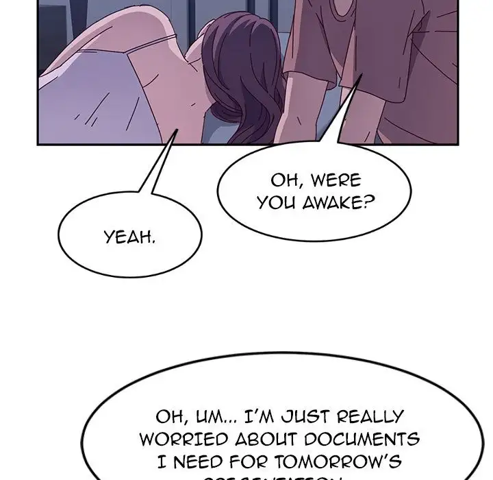 Twice the Love Chapter 3 Page 160