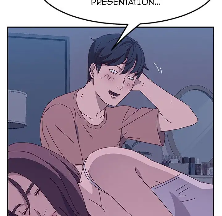 Twice the Love Chapter 3 Page 161