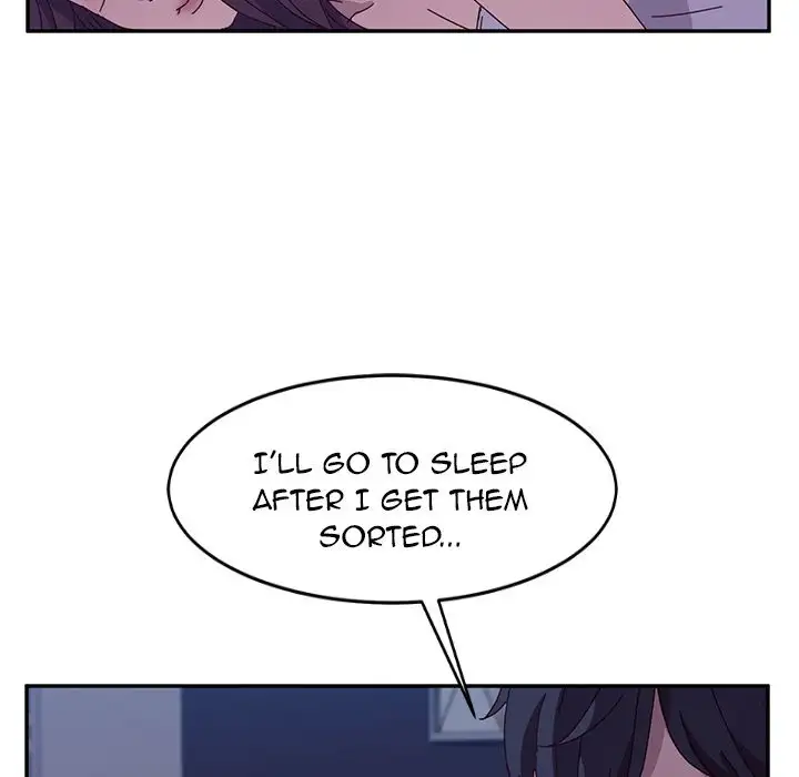 Twice the Love Chapter 3 Page 162