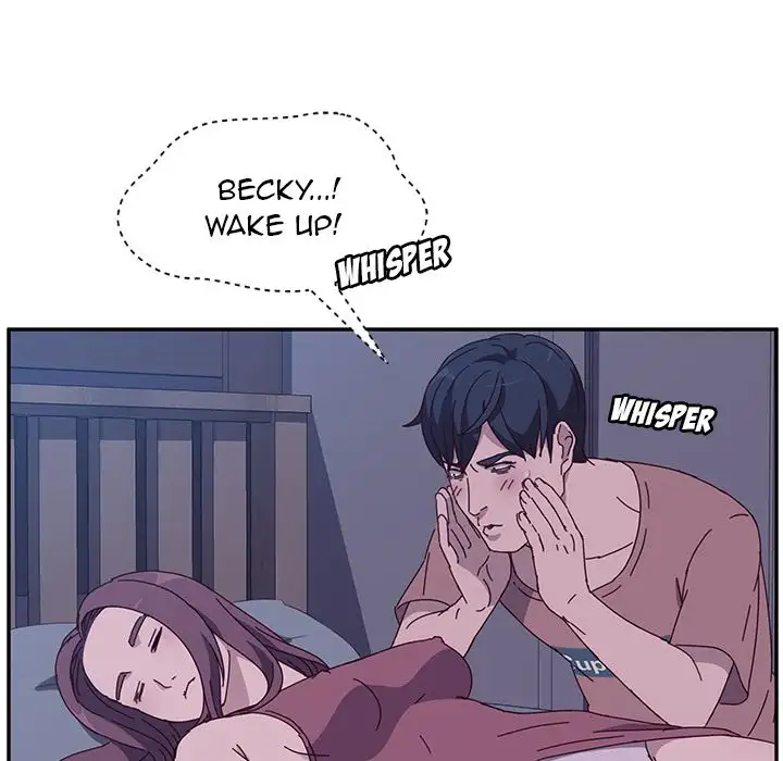 Twice the Love Chapter 3 Page 181