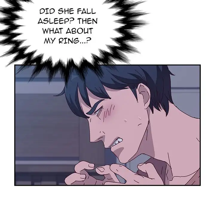 Twice the Love Chapter 3 Page 184