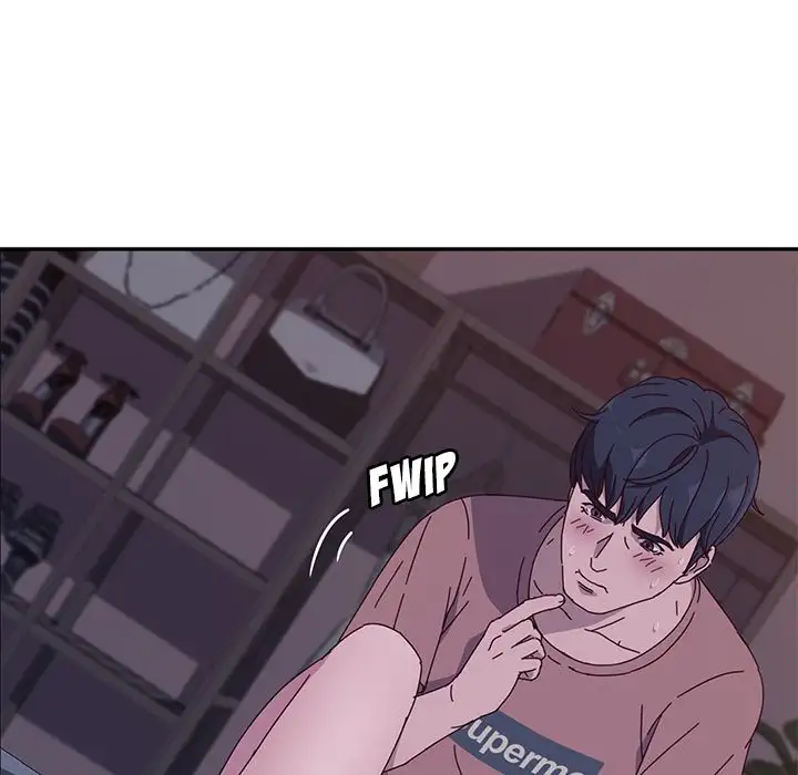 Twice the Love Chapter 3 Page 205