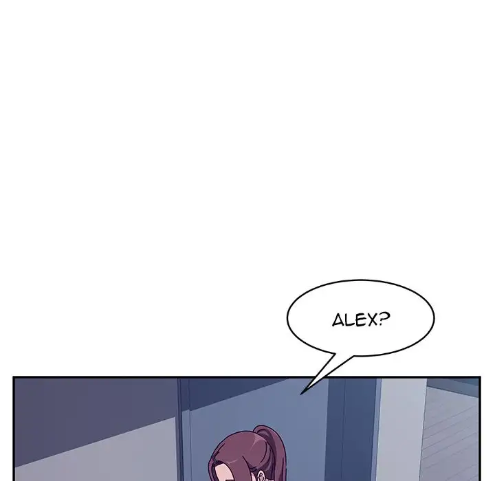 Twice the Love Chapter 3 Page 21