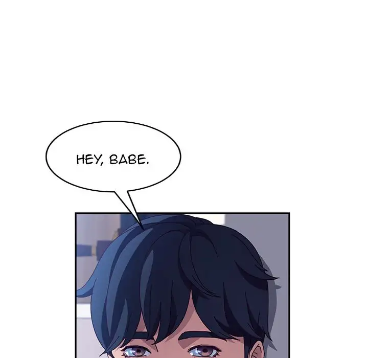 Twice the Love Chapter 3 Page 24