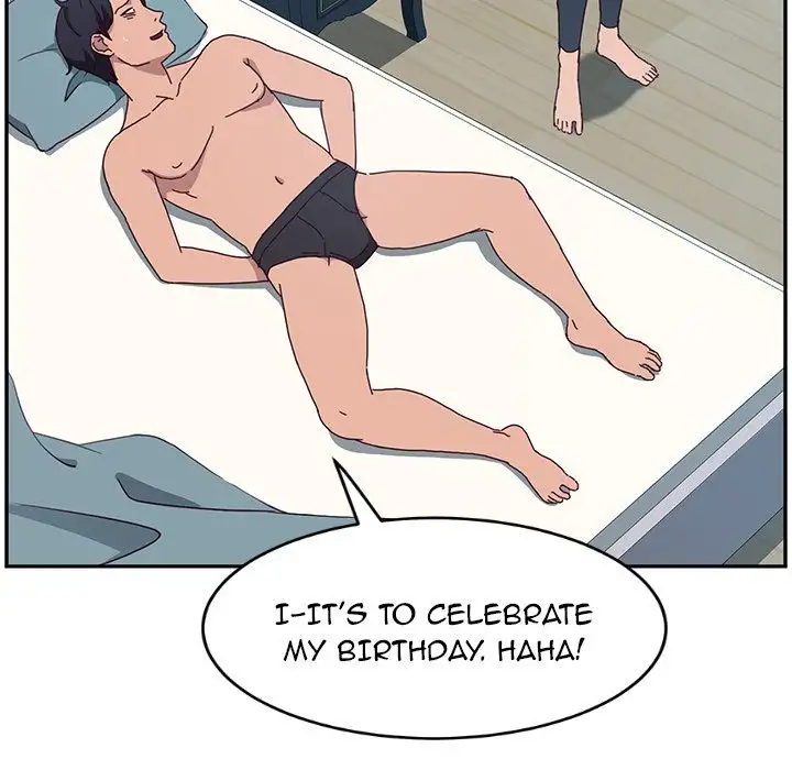 Twice the Love Chapter 3 Page 30