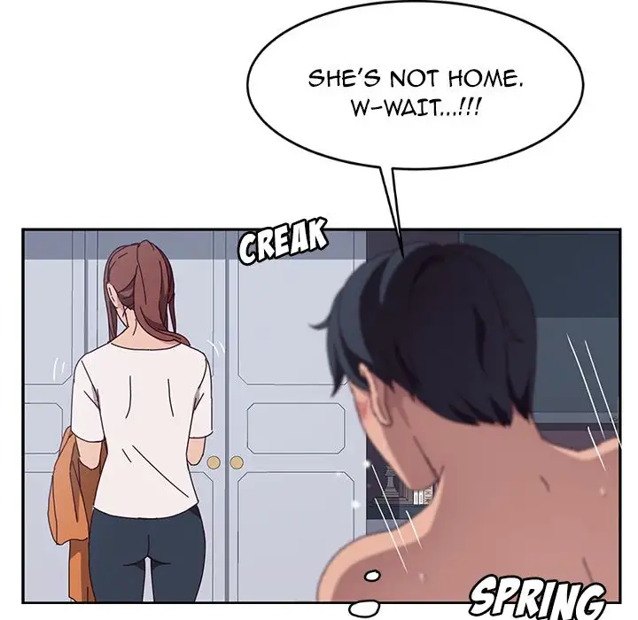 Twice the Love Chapter 3 Page 33