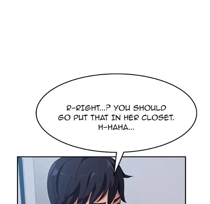 Twice the Love Chapter 3 Page 41