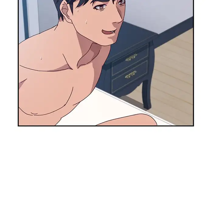 Twice the Love Chapter 3 Page 42