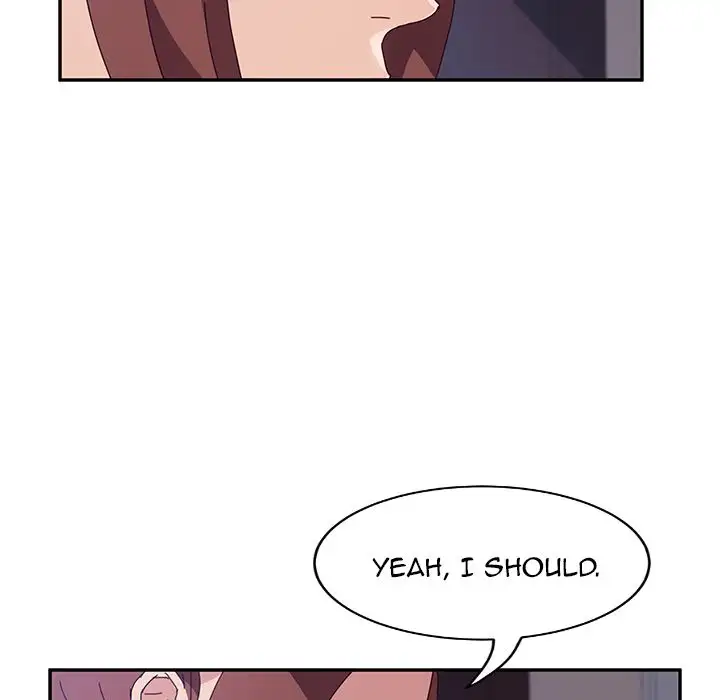 Twice the Love Chapter 3 Page 44