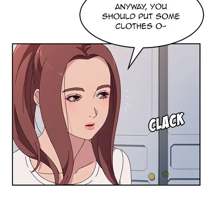 Twice the Love Chapter 3 Page 48
