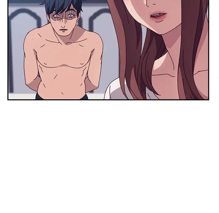 Twice the Love Chapter 3 Page 50