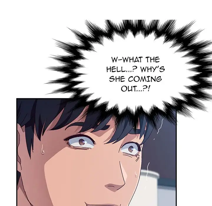 Twice the Love Chapter 3 Page 55