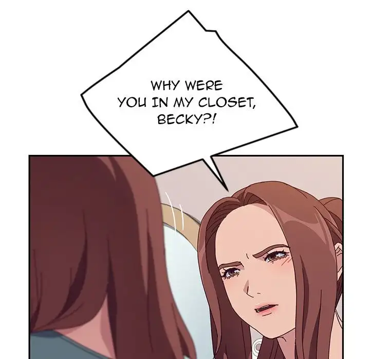 Twice the Love Chapter 3 Page 57