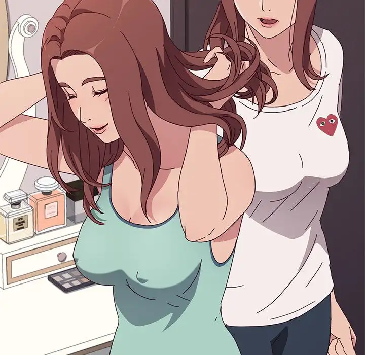Twice the Love Chapter 3 Page 60