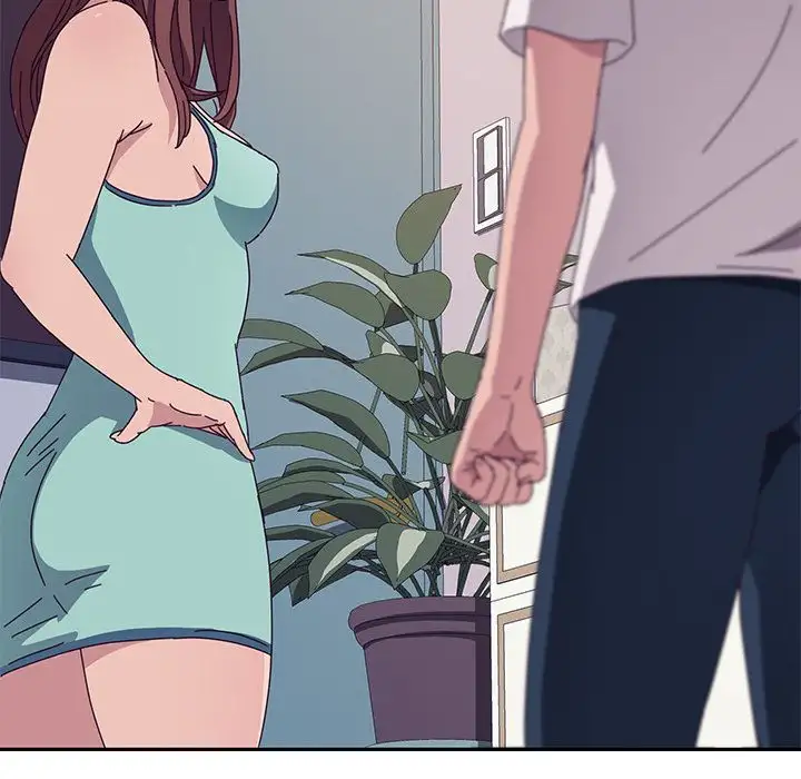 Twice the Love Chapter 3 Page 65