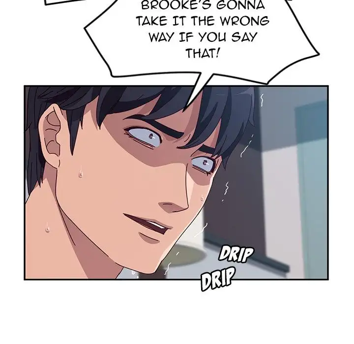 Twice the Love Chapter 3 Page 70