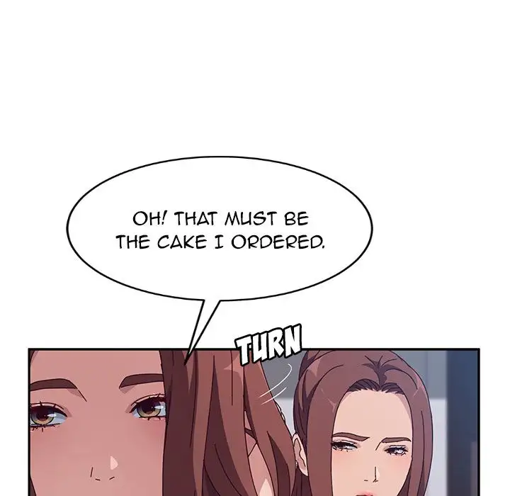 Twice the Love Chapter 3 Page 81