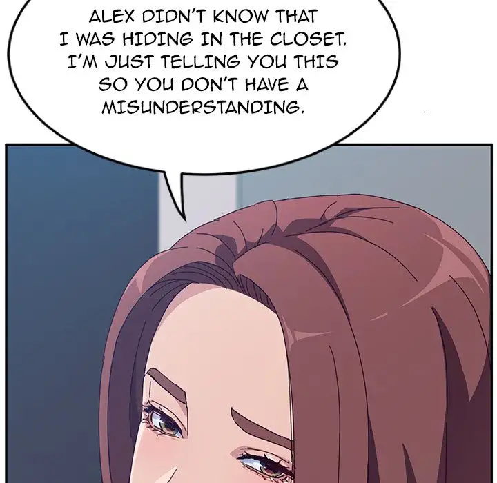 Twice the Love Chapter 3 Page 86
