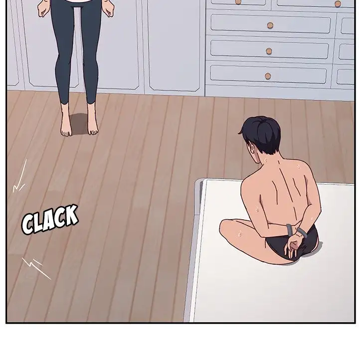 Twice the Love Chapter 3 Page 93