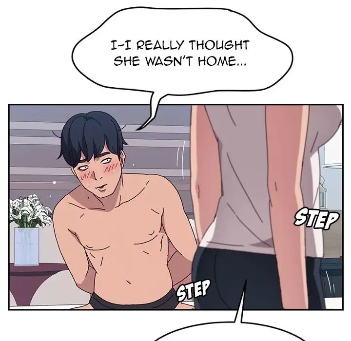 Twice the Love Chapter 3 Page 95