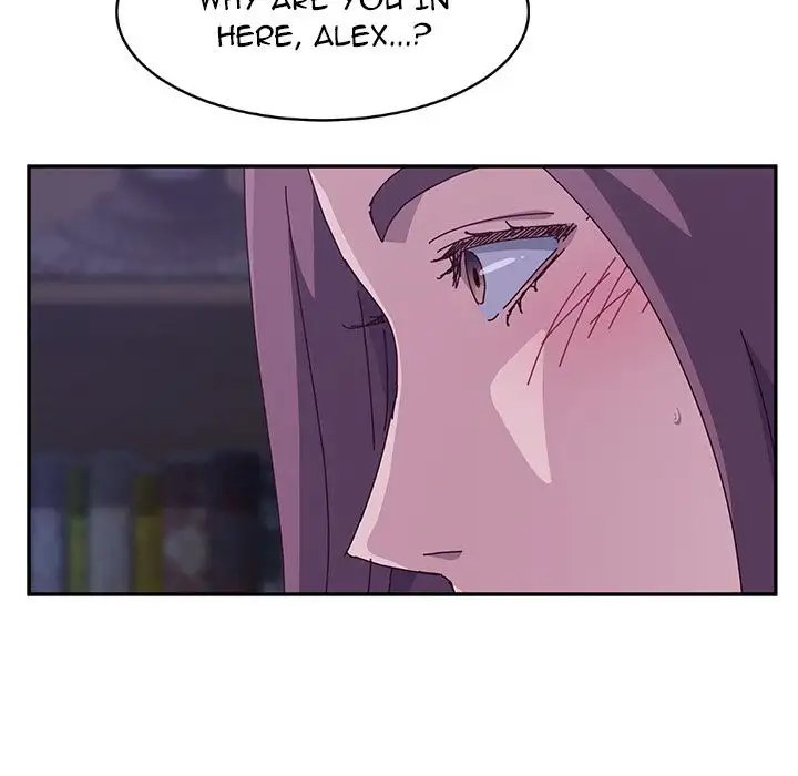 Twice the Love Chapter 4 Page 108