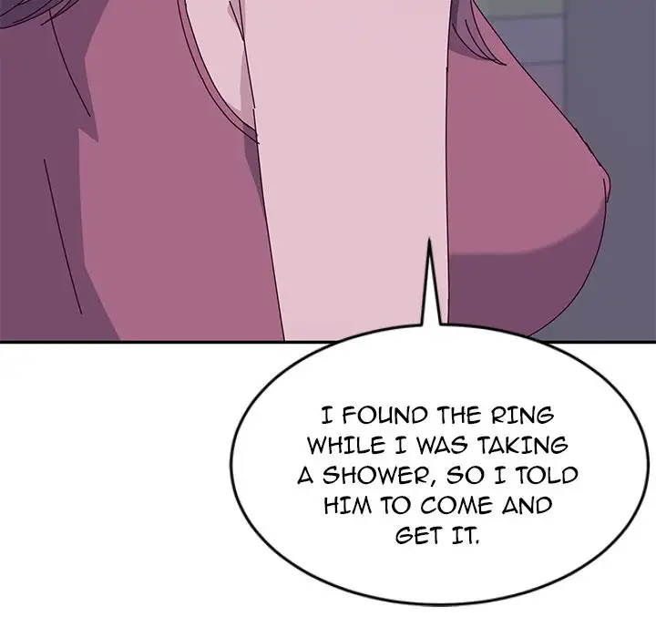Twice the Love Chapter 4 Page 113