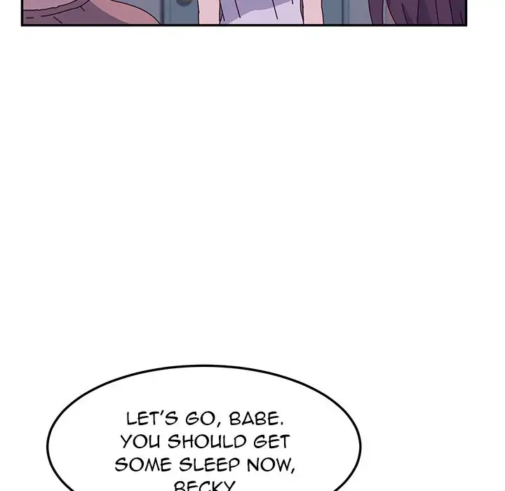 Twice the Love Chapter 4 Page 115